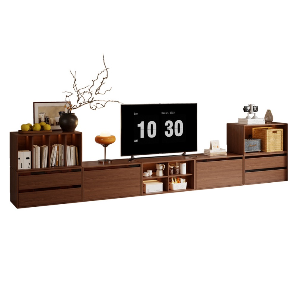 Bookcase Modular combination c - Storage 评论和价格