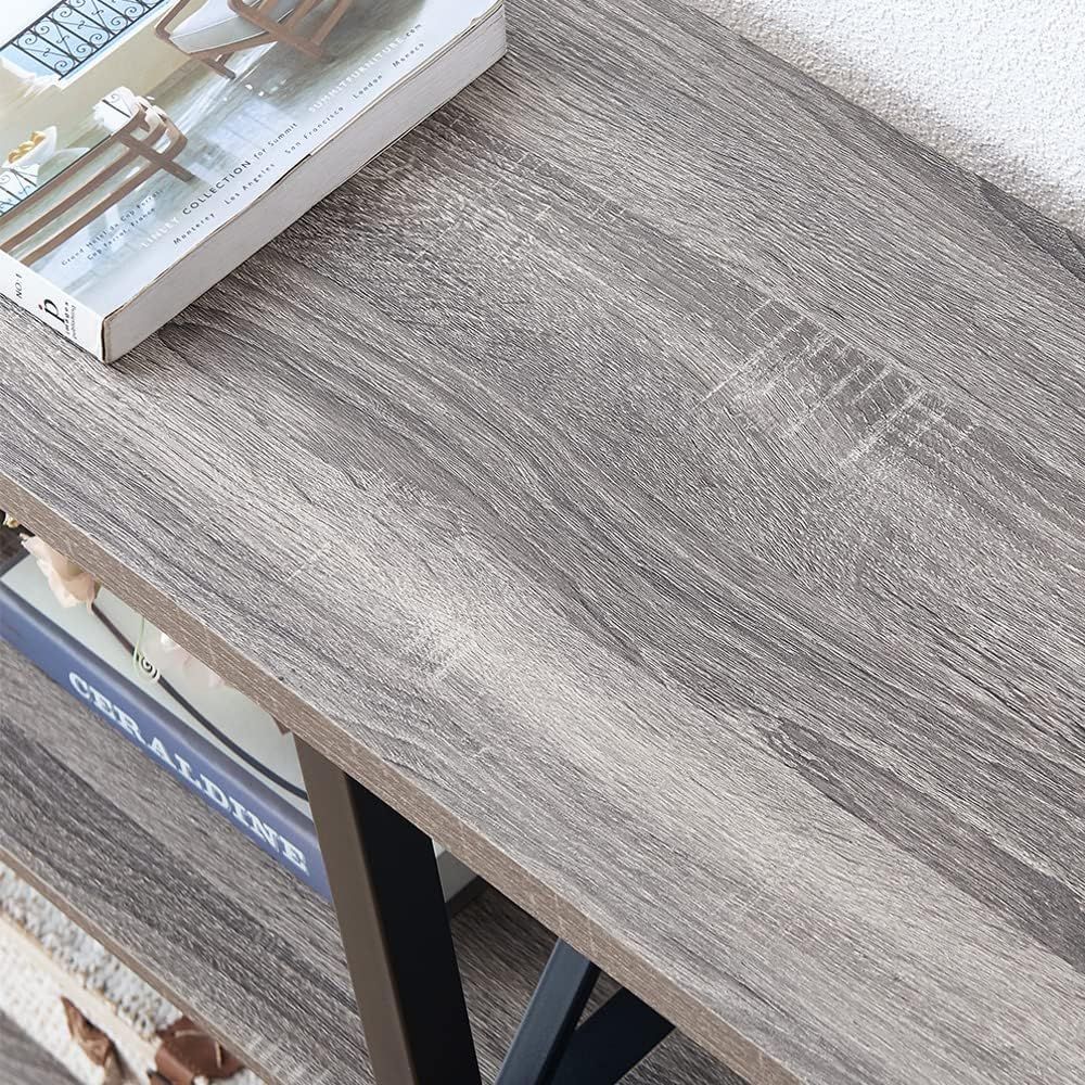 armhouse Soa Table, Rustic ole - Tables 评论和价格