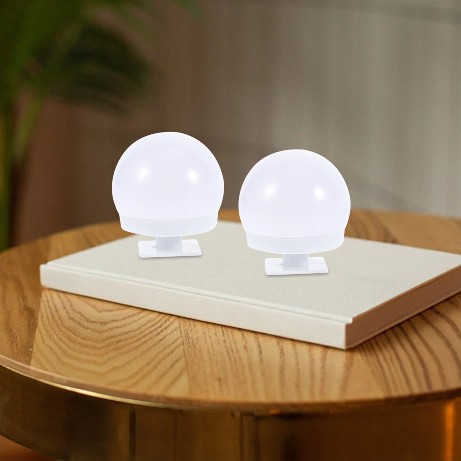 LED Vanity Mirror Light Adjust - Dressing Table Vanity With Lighted Mirror 评论和价格