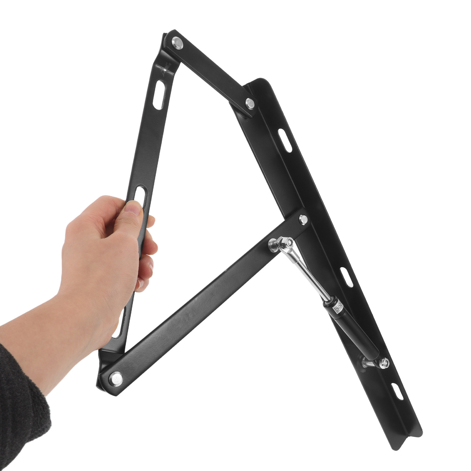 1Set Hydraulic Storage Bed Lif - Gas Lift Storage Bed Hydraulic 评论和价格