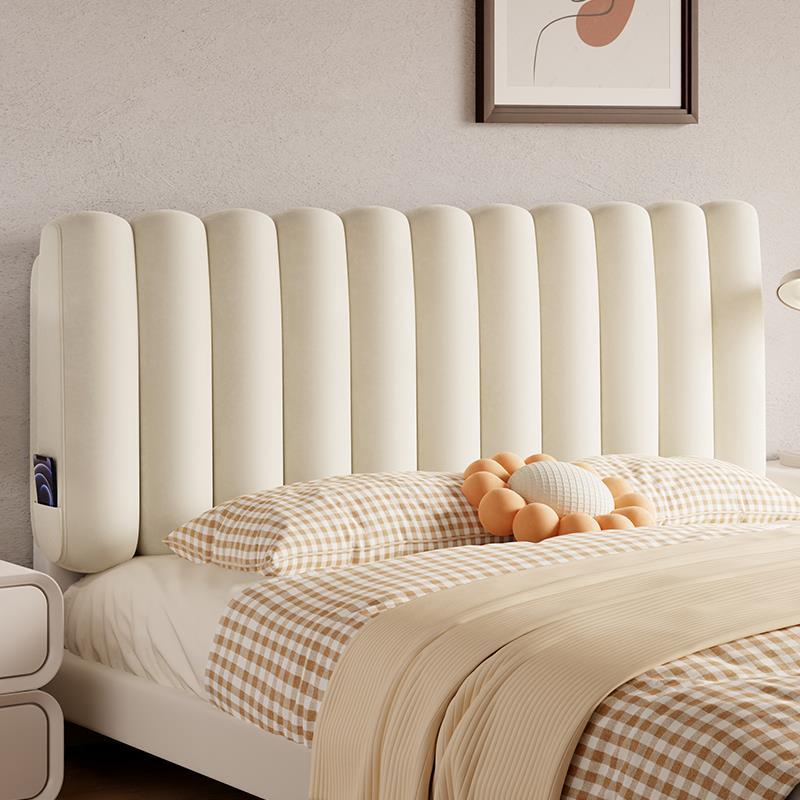 Thickened Tatami Headboard Pil - Headboard Cushion Backrest Tatami 评论和价格
