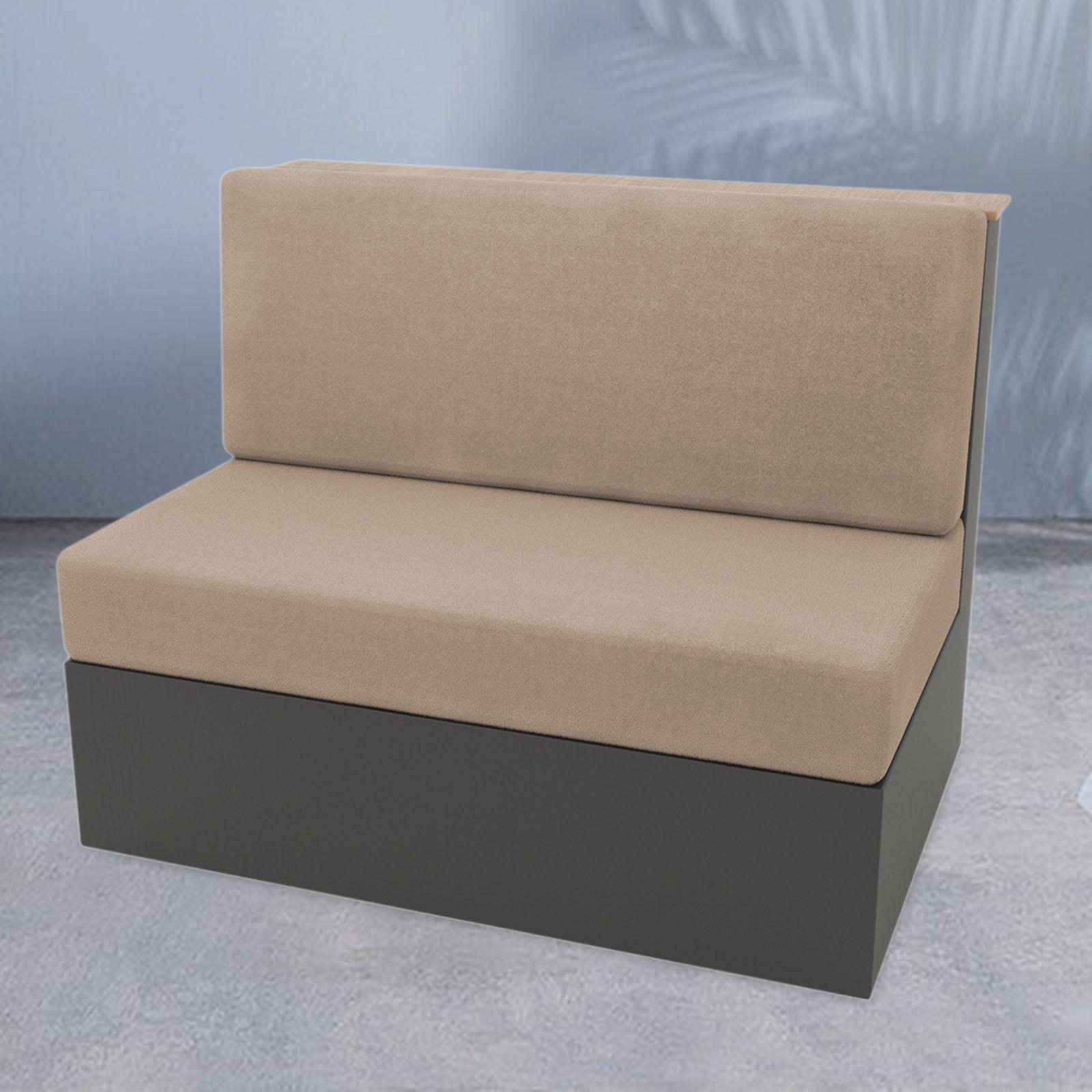 Stretch Slipcover Cushion Cove - Sofas 评论和价格