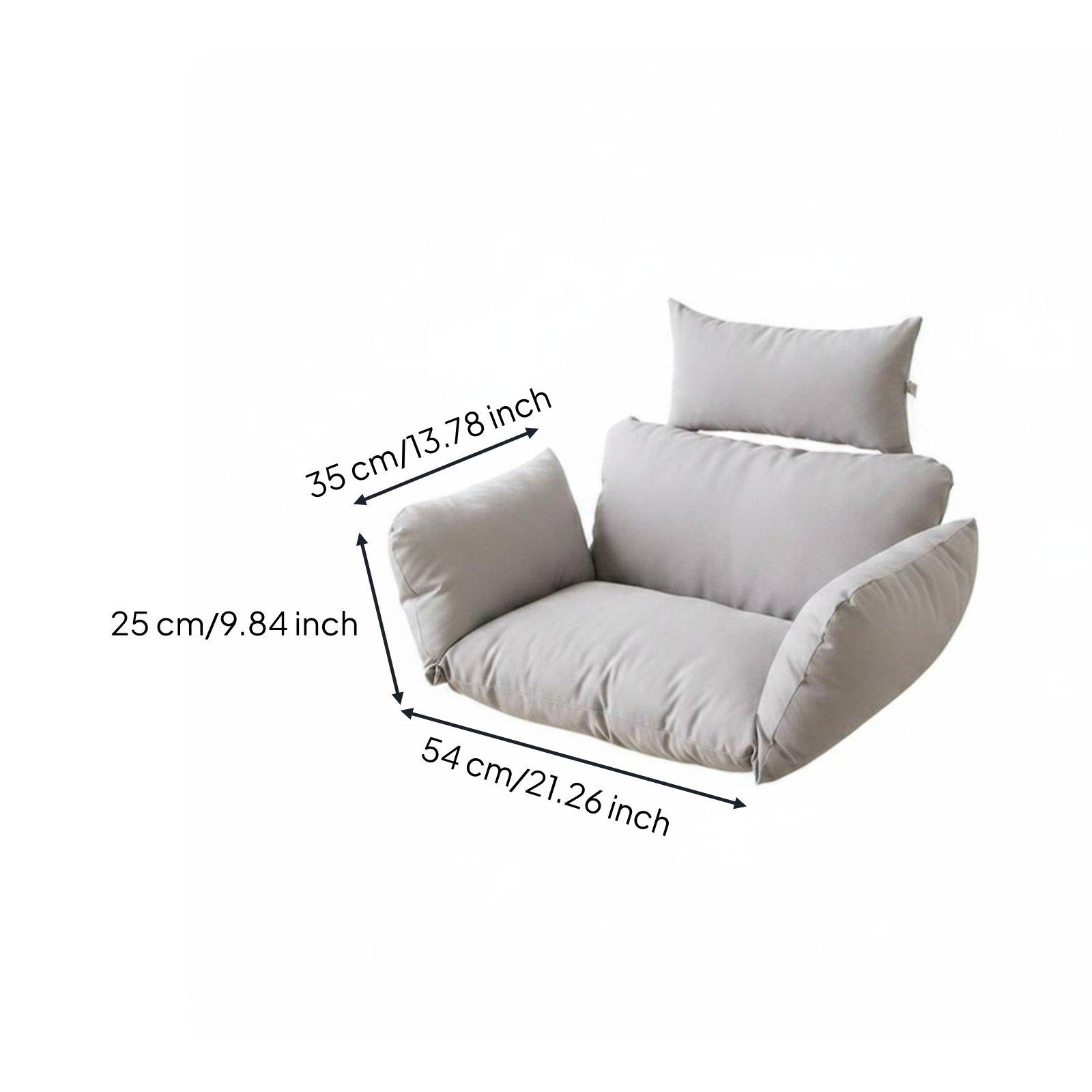 Removable Cushion Cover for Eg - Sofas 评论和价格